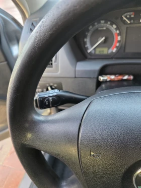 Skoda Fabia Euro 3 - 2200 лв. / 1124.84 € - 51080802 4 | Car24.bg Skoda Fabia Euro 3 - 2200 лв. / 1124.84 € - 51080802 4