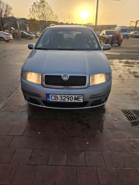 Skoda Fabia Euro 3 - 2200 лв. / 1124.84 € - 51080802 2 | Car24.bg Skoda Fabia Euro 3 - 2200 лв. / 1124.84 € - 51080802 2