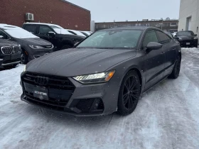 Audi A7 2019 TECHNIK QUATTRO * БЕЗ ПЪРВОНАЧАЛНА ВНОСКА - Car24.bg Audi A7 2019 TECHNIK QUATTRO * БЕЗ ПЪРВОНАЧАЛНА ВНОСКА