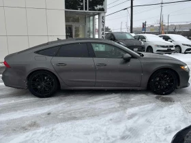 Audi A7 2019 TECHNIK QUATTRO * БЕЗ ПЪРВОНАЧАЛНА ВНОСКА - 51890 лв. / 26530.94 € - 72787196 4 | Car24.bg Audi A7 2019 TECHNIK QUATTRO * БЕЗ ПЪРВОНАЧАЛНА ВНОСКА - 51890 лв. / 26530.94 € - 72787196 4
