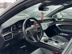Audi A7 2019 TECHNIK QUATTRO * БЕЗ ПЪРВОНАЧАЛНА ВНОСКА - 51890 лв. / 26530.94 € - 72787196 7 | Car24.bg Audi A7 2019 TECHNIK QUATTRO * БЕЗ ПЪРВОНАЧАЛНА ВНОСКА - 51890 лв. / 26530.94 € - 72787196 7