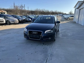 Audi A3 1.6tdi 105k.c * Led* Nova* UNIKAT* - Car24.bg Audi A3 1.6tdi 105k.c * Led* Nova* UNIKAT*