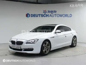 BMW 640 DIGITAL* 360 CAM* MEMORY* HEAD UP* KEYLESS