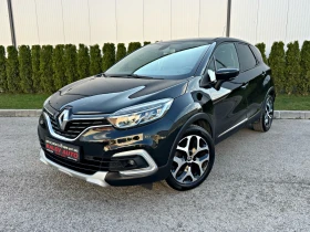 Renault Captur 1.5dCi Facelift/Led/ШВЕЙЦАРИЯ!!! - Car24.bg Renault Captur 1.5dCi Facelift/Led/ШВЕЙЦАРИЯ!!!