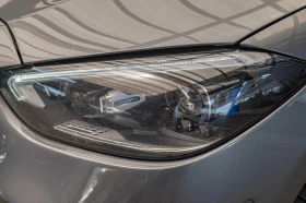 Обява за продажба на Mercedes-Benz C 300 d/Business/Панорама/Night Paket/Камера/Dynamic Sel