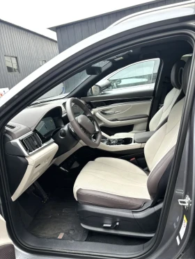 BYD Sealion 7 SONG PLUS FLAGSHIP | Auto.bg — изображение 2 BYD Sealion 7 SONG PLUS FLAGSHIP | Auto.bg — изображение 2