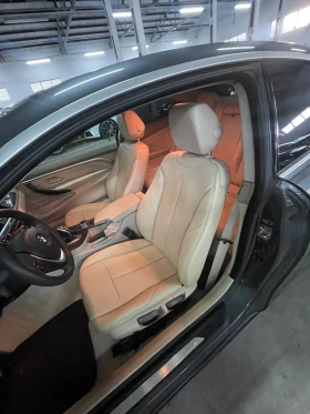 BMW 420 D/F36/КАТО НОВА!!! | Auto.bg — изображение 12 BMW 420 D/F36/КАТО НОВА!!! | Auto.bg — изображение 12