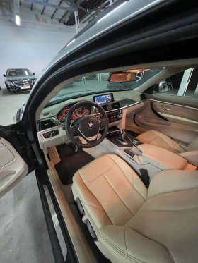 BMW 420 D/F36/КАТО НОВА!!! | Auto.bg — изображение 9 BMW 420 D/F36/КАТО НОВА!!! | Auto.bg — изображение 9