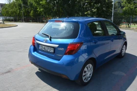 Toyota Yaris 1.5 Hybrid Facelift | Auto.bg — изображение 3 Toyota Yaris 1.5 Hybrid Facelift | Auto.bg — изображение 3