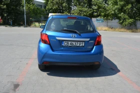 Toyota Yaris 1.5 Hybrid Facelift | Auto.bg — изображение 5 Toyota Yaris 1.5 Hybrid Facelift | Auto.bg — изображение 5