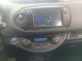 Toyota Yaris 1.5 Hybrid Facelift | Auto.bg — изображение 10 Toyota Yaris 1.5 Hybrid Facelift | Auto.bg — изображение 10
