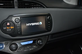 Toyota Yaris 1.5 Hybrid Facelift | Auto.bg — изображение 13 Toyota Yaris 1.5 Hybrid Facelift | Auto.bg — изображение 13