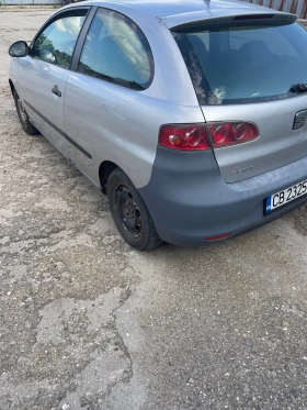 Seat Ibiza 1.2 12v | Auto.bg — изображение 3 Seat Ibiza 1.2 12v | Auto.bg — изображение 3