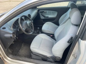 Seat Ibiza 1.2 12v | Auto.bg — изображение 5 Seat Ibiza 1.2 12v | Auto.bg — изображение 5