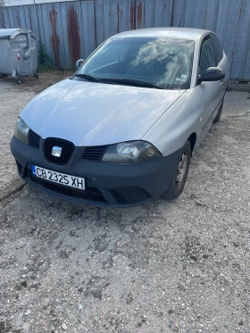 Seat Ibiza 1.2 12v
