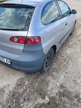 Seat Ibiza 1.2 12v | Auto.bg — изображение 4 Seat Ibiza 1.2 12v | Auto.bg — изображение 4