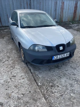 Seat Ibiza 1.2 12v | Auto.bg — изображение 2 Seat Ibiza 1.2 12v | Auto.bg — изображение 2