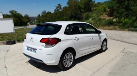 Citroen C4 1.6HDI.evro5 92kc. - 6400 € / 12517.31 лв. - 96906297 4 | Car24.bg Citroen C4 1.6HDI.evro5 92kc. - 6400 € / 12517.31 лв. - 96906297 4