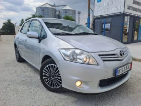 Toyota Auris 2, 0D-4D, 126кс, 6ск.FACE, EVRO5
