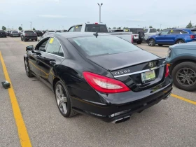 Обява за продажба на Mercedes-Benz CLS 63 AMG * АВТОКРЕДИТ БЕЗ ПЪРВОНАЧАЛНА ВНОСКА*