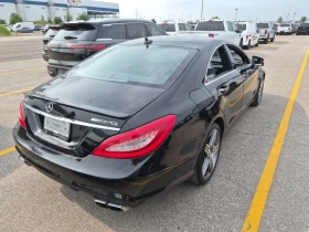 Обява за продажба на Mercedes-Benz CLS 63 AMG * АВТОКРЕДИТ БЕЗ ПЪРВОНАЧАЛНА ВНОСКА*