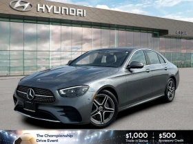 Mercedes-Benz E 350 4MATIC* AMG* BURMESTER* ПАНОРАМА* КРАЙНА ЦЕНА