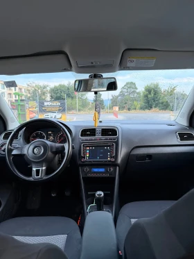 VW Polo 1.2 TDI Bluemotion - 3999 € - 93780571 10 | Car24.bg VW Polo 1.2 TDI Bluemotion - 3999 € - 93780571 10