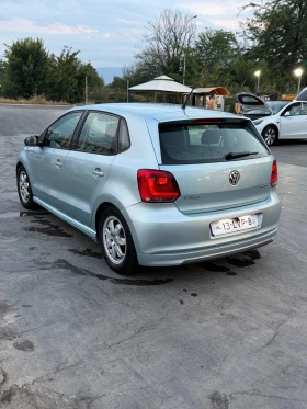 VW Polo 1.2 TDI Bluemotion - 3999 € - 93780571 5 | Car24.bg VW Polo 1.2 TDI Bluemotion - 3999 € - 93780571 5