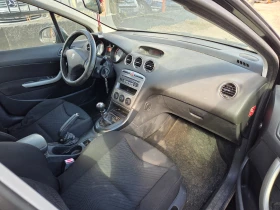 Peugeot 308 1, 600e-hdi EURO5B - 2499 € - 43576798 7 | Car24.bg Peugeot 308 1, 600e-hdi EURO5B - 2499 € - 43576798 7