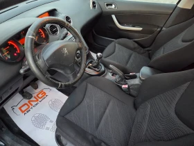 Peugeot 308 1, 600e-hdi EURO5B | Auto.bg — изображение 9 Peugeot 308 1, 600e-hdi EURO5B | Auto.bg — изображение 9