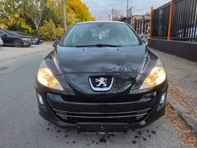 Peugeot 308 1, 600e-hdi EURO5B | Auto.bg — изображение 3 Peugeot 308 1, 600e-hdi EURO5B | Auto.bg — изображение 3