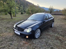 Mercedes-Benz C 220 CDI СЕРВИЗНО ОБСЛУЖЕН - Car24.bg Mercedes-Benz C 220 CDI СЕРВИЗНО ОБСЛУЖЕН