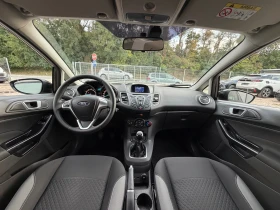 Ford Fiesta 1.25BENZIN* FACE* LED* EVRO6 - 5499 € - 70676658 11 | Car24.bg Ford Fiesta 1.25BENZIN* FACE* LED* EVRO6 - 5499 € - 70676658 11