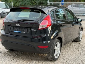Ford Fiesta 1.25BENZIN* FACE* LED* EVRO6 - 5499 € - 70676658 5 | Car24.bg Ford Fiesta 1.25BENZIN* FACE* LED* EVRO6 - 5499 € - 70676658 5