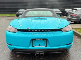 Porsche Boxster * S * CARFAX * ОПЦИЯ ЗА ФИНАНСИРАНЕ - 45600 € - 87837607 4 | Car24.bg Porsche Boxster * S * CARFAX * ОПЦИЯ ЗА ФИНАНСИРАНЕ - 45600 € - 87837607 4