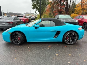 Porsche Boxster * S * CARFAX * ОПЦИЯ ЗА ФИНАНСИРАНЕ - 45600 € - 87837607 2 | Car24.bg Porsche Boxster * S * CARFAX * ОПЦИЯ ЗА ФИНАНСИРАНЕ - 45600 € - 87837607 2