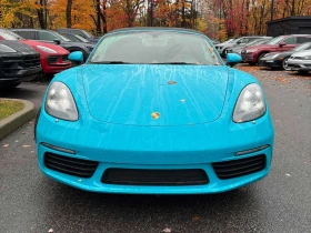 Porsche Boxster * S * CARFAX * ОПЦИЯ ЗА ФИНАНСИРАНЕ - 45600 € - 87837607 6 | Car24.bg Porsche Boxster * S * CARFAX * ОПЦИЯ ЗА ФИНАНСИРАНЕ - 45600 € - 87837607 6
