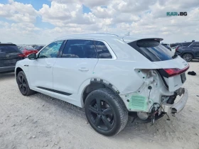 Audi E-Tron PREMIUM-PLUS* PANORAMA* 360-CAM* PODGREV* OBDUHVAN | Auto.bg — изображение 6 Audi E-Tron PREMIUM-PLUS* PANORAMA* 360-CAM* PODGREV* OBDUHVAN | Auto.bg — изображение 6
