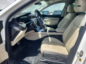 Audi E-Tron PREMIUM-PLUS* PANORAMA* 360-CAM* PODGREV* OBDUHVAN | Auto.bg — изображение 8 Audi E-Tron PREMIUM-PLUS* PANORAMA* 360-CAM* PODGREV* OBDUHVAN | Auto.bg — изображение 8