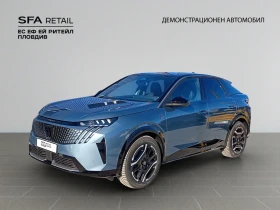 Peugeot 3008 GT EXCLUSIVE Electric 210//2609419