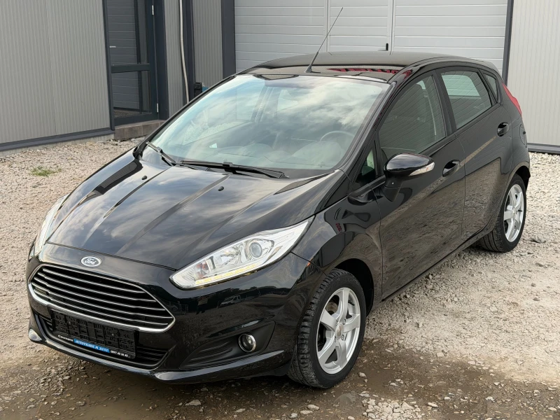 Ford Fiesta 1.25BENZIN* FACE* LED* EVRO6 - 5499 € - 70676658 1 | Car24.bg Ford Fiesta 1.25BENZIN* FACE* LED* EVRO6 - 5499 € - 70676658 1