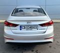 Hyundai Elantra 1.6D - [7] 