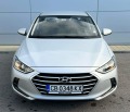 Hyundai Elantra 1.6D - [3] 
