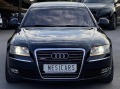 Audi A8 4.2 V8 FSI Quattro !!!! FULLL !!!! 100% РЕАЛНИ КМ! - [3] 