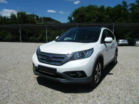 Honda Cr-v 2.2i-DTEC AVTOMAT NAVI KOЖA - Car24.bg Honda Cr-v 2.2i-DTEC AVTOMAT NAVI KOЖA