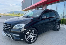 Mercedes-Benz ML 350 AMG пакет/Панорама 1 - Car24.bg Mercedes-Benz ML 350 AMG пакет/Панорама 1