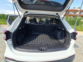 Nissan Qashqai Tekna+ Закупен от България, Гаранция | Auto.bg — изображение 11 Nissan Qashqai Tekna+ Закупен от България, Гаранция | Auto.bg — изображение 11