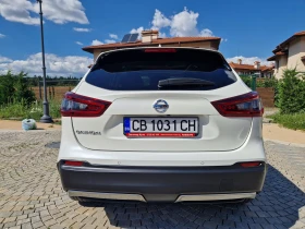 Nissan Qashqai Tekna+ Закупен от България, Гаранция | Auto.bg — изображение 4 Nissan Qashqai Tekna+ Закупен от България, Гаранция | Auto.bg — изображение 4