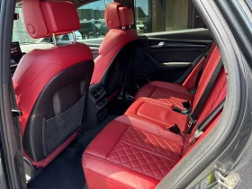 Audi SQ5 Technik | CARFAX | АВТОКРЕДИТ БЕЗ ПЪРВОНАЧАЛНА | Auto.bg — изображение 11 Audi SQ5 Technik | CARFAX | АВТОКРЕДИТ БЕЗ ПЪРВОНАЧАЛНА | Auto.bg — изображение 11