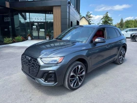 Audi SQ5 Technik | CARFAX | АВТОКРЕДИТ БЕЗ ПЪРВОНАЧАЛНА
